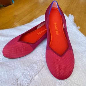 Rothy’s Ballet Flats✨